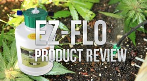 EZ-Flo Fertilizer Injector