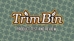 Trim Bin Product Review