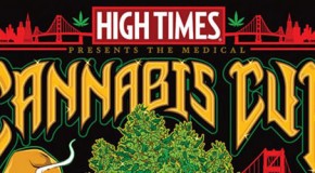 High Times Medical Marijuana Cup