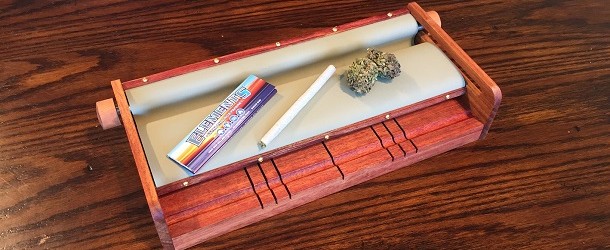 Joint Rolling Machines – King Rollers Review